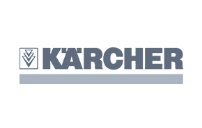 Kärcher Logo