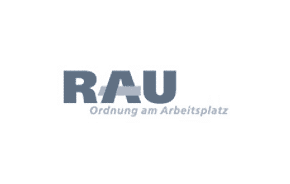 Rau Logo