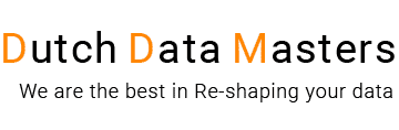 Dutch-Data-masters Logo