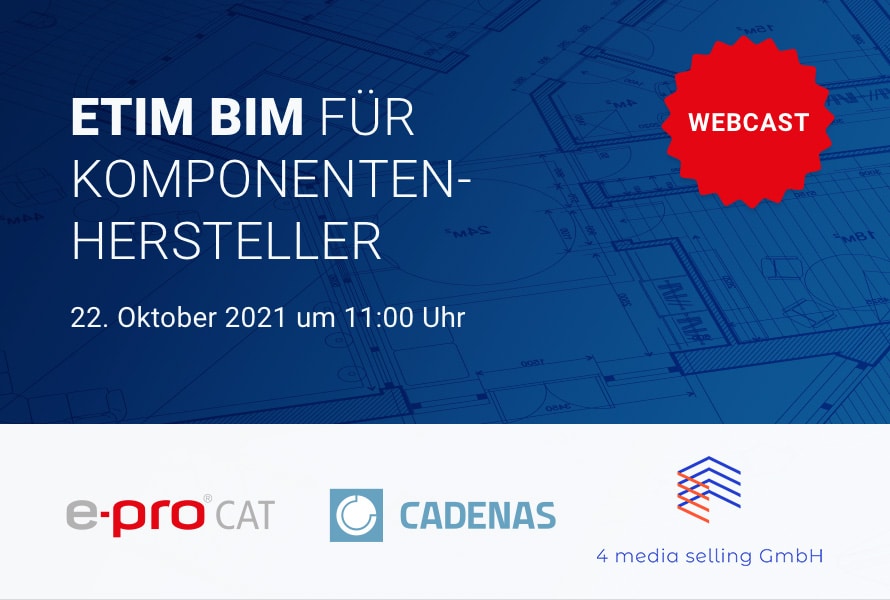 Webcast-e-proCAT-ETIM-BIM-4ms-Cadenas