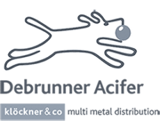 Debrunner Acifer | Klöckner & co