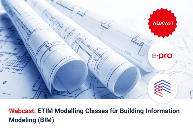 OnDemand Webcast: MC Modellling Classes for BIM